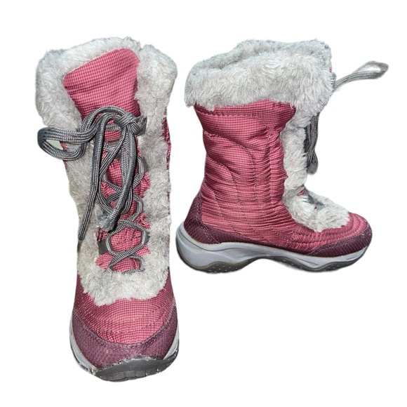 The North Face Snow Boots - Picture 4 of 7